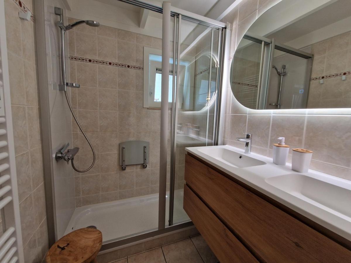 Premium Holidays - Modern Vacation Home In A Vacation Park In Nieuwpoort Eksteriør billede