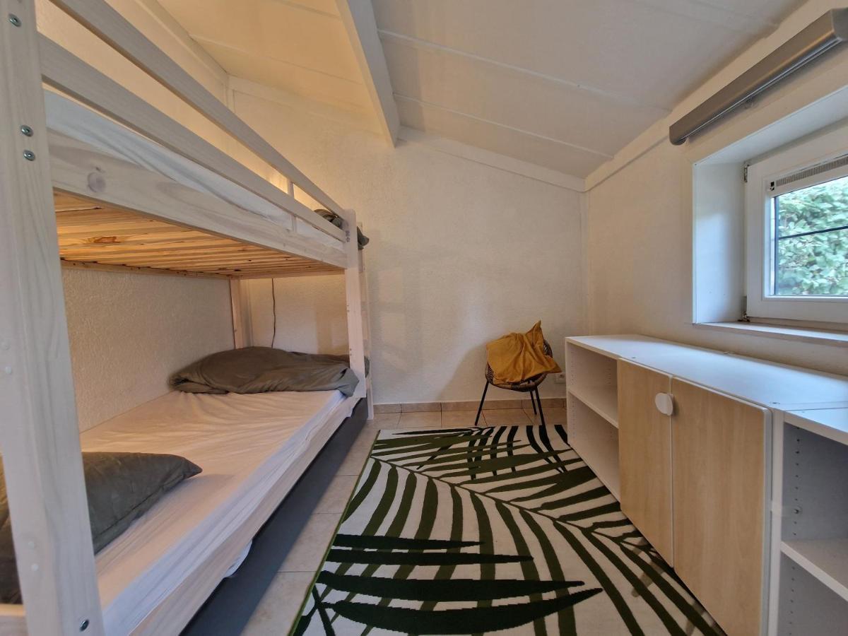Premium Holidays - Modern Vacation Home In A Vacation Park In Nieuwpoort Eksteriør billede