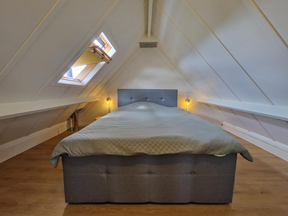 Premium Holidays - Modern Vacation Home In A Vacation Park In Nieuwpoort Eksteriør billede