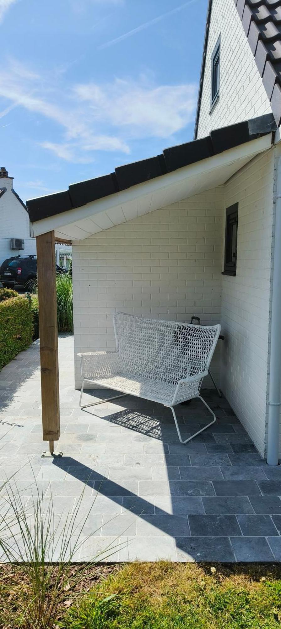 Premium Holidays - Modern Vacation Home In A Vacation Park In Nieuwpoort Eksteriør billede